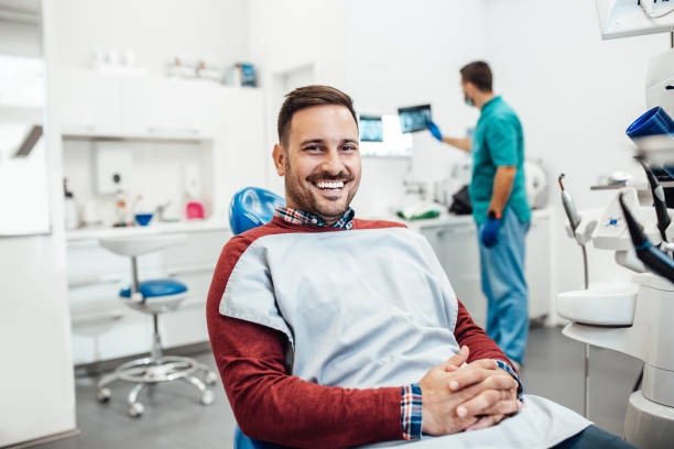 Best Oral Cancer Screening  in Ives Estates, FL