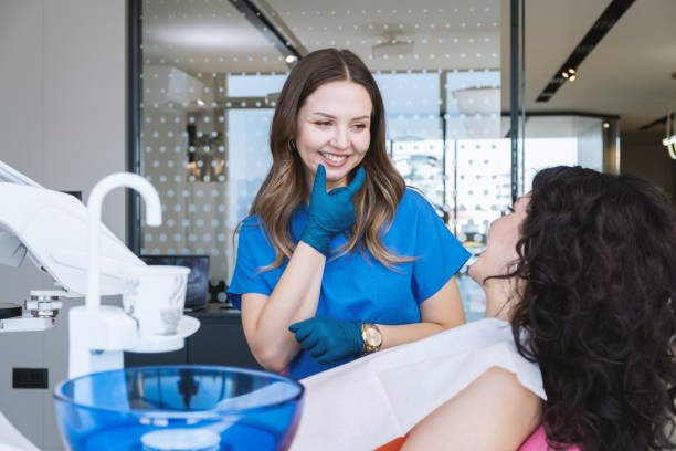 Best Full Mouth Reconstruction  in Ives Estates, FL