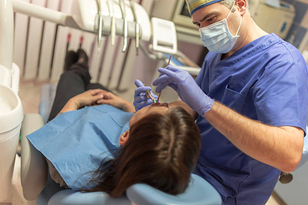 Best Traditional Braces  in Ives Estates, FL